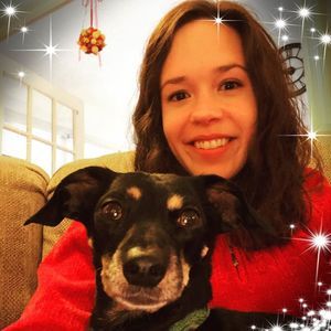 Meet your Posher, Eliza